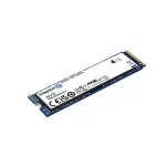 Kingston SSD | NV3 | 4000 GB | SSD form factor M.2 2280 | Solid-state drive interface PCIe 4.0 x4 NVMe | Read speed 6000 MB/s | Write speed 5000 MB/s