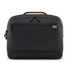 Dell | EcoLoop Briefcase Essential | CC7625 | Fits up to size 14-16 " | Topload | Waterproof | Black