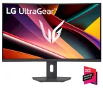 LG | 32G600A-B | 31.5 " | VA | QHD | 16:9 | 180 Hz | 1 ms | 2560 x 1440 pixels | 250 cd/m&sup2; | HDMI ports quantity 2
