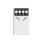 Fibaro Nice Control module | NICE FGBS-222 EU | White