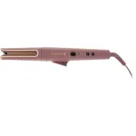 Remington Rotating Curling Wand | CI8930 AIRvive | Ion conditioning | Temperature (max) 210 &deg;C | Purple