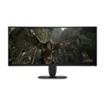Alienware 34 240Hz Gaming Monitor - AW3426DWM
