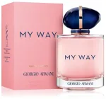 Giorgio Armani My Way EDP Moterims 90 ml