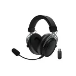 Genesis Headset | Toron 706 | Bluetooth, 2.4 GHz | Over-ear | Microphone | Black | Wireless