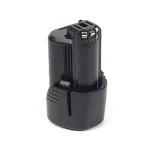 Akumuliatorius skirtas įrankiams BOSCH GBA, 10.8V/12V, 2.0Ah, Li-ion