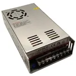 Maitinimo &scaron;altinis 24V, 25A, 600W