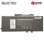 Ne&scaron;iojamo kompiuterio baterija DELL 3HWPP, 4100mAh, Extra Digital Selected