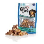 KIDDOG Dental kauliukai dantims ir sąnariams 80g (150)