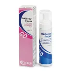 Candioli Diclorex Foam gyjimą skatinančios putos odai, 200ml