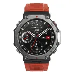 Amazfit T-Rex 3 Lava GPS Smartwatch