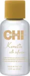 CHI Keratin Silk Infusion Hair Serum 59ml
