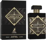 Maison Alhambra Infini Oud Perfume EDP 100 ml