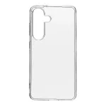 OBAL:ME TPU Cover for Samsung Galaxy S25 / transparent