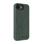 Tactical MagForce Hyperstealth Sika Cover for iPhone 16e / forest green