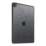 Tactical Warthog Cover for iPad 10.2 2019/2020/2021 / asphalt