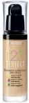 Bourjois 123 Perfect Liquid Makeup Base 55 Dark Beige 30 ml