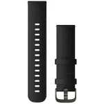 Garmin Quick Release Watch Strap 20mm for Vivoactive 6 / black
