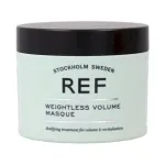 REF Weightless Volume Hair Mask 250ml