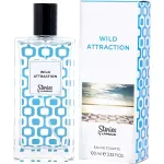 Ted Lapidus Stories Wild Attraction EDT M 100 ml