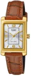 CASIO Women&rsquo;s Watch LTP-1234PGL-7AEG / gold
