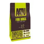 AATU 80/20 DUCK pa&scaron;aras suaugusiems &scaron;unims su 80% antienos 10kg