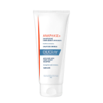 Ducray Anaphase+ papildomas &scaron;ampūnas nuo plaukų slinkimo, 200 ml