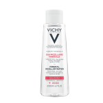 Vichy Puret&eacute; Thermale mineralinis micelinis vanduo jautriai odai, 200 ml
