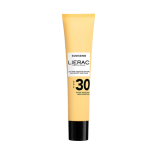 Lierac Sunissime aksominis fluidas SPF30, 40 ml