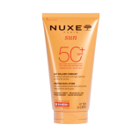 Nuxe Sun tirpstantis apsauginis pienelis SPF50, 150 ml