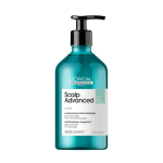 L'Or&eacute;al Professionnel Scalp Advanced &scaron;ampūnas nuo riebumo, 500 ml