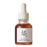 Beauty of Joseon Revive serumas su žen&scaron;eniu ir sraigių gleivėmis, 30 ml