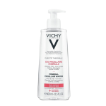 Vichy Puret&eacute; Thermale mineralinis micelinis vanduo jautriai odai, 400 ml