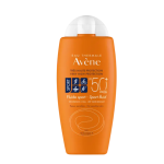 Av&egrave;ne Sport apsauginis fluidas nuo saulės jautriai odai SPF50+, 100 ml
