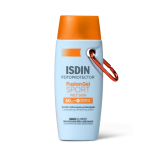 Isdin FotoProtector Fusion Gel Sport Wet Skin SPF 50+, 100 ml