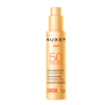 Nuxe Sun Melting pur&scaron;kiklis SPF50, 150 ml