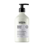 L'Or&eacute;al Professionnel Metal Detox &scaron;ampūnas, 500 ml