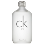 Calvin Klein CK One tualetinis vanduo, 100 ml