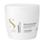 Alfaparf Semi Di Lino Illuminating kaukė 500 ml