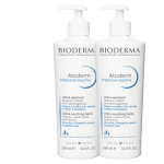 Bioderma Atoderm Intensive balzamas, 2 x 500 ml