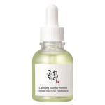 Beauty of Joseon Calming Barrier Serum: Green Tea-HA+Panthenol, 30 ml