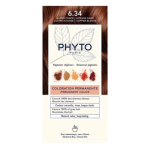 Phyto Phytocolor ilgalaikiai plaukų dažai 6.34 intensyvi tamsi varinė &scaron;viesi