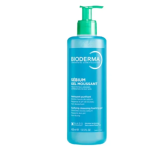 Bioderma S&eacute;bium putojantis gelis, 400 ml