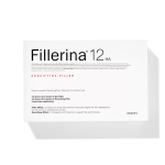 Fillerina 12 Intensive Filler Grade 5, 14 + 14 dozių, 2 x 30 ml