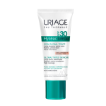 Uriage Hyseac 3-Regul Global atspalvį suteikianti priemonė SPF30, 40 ml