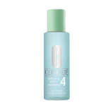 Clinique Clarifying Lotion 4 labai riebiai odai, 200 ml