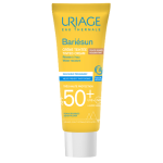 Uriage Bari&eacute;sun tonuojamasis kremas, auksinis atspalvis, SPF50+, 50 ml