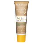 Bioderma Photoderm COVER Touch Mineral, bronzinis atspalvis, SPF50+, 40 ml