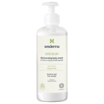 Sesderma Sescacay drėkinamasis kūno kremas, 250 ml