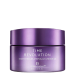 Missha Time Revolution Night Repair ampulinis kremas 5X, 50 ml