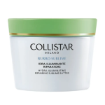 Collistar Hydra-Illuminating Repairing Sublime skaistinamasis drėkinamasis sviestas, 200 ml